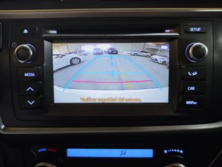 Toyota Auris Hybrid Active