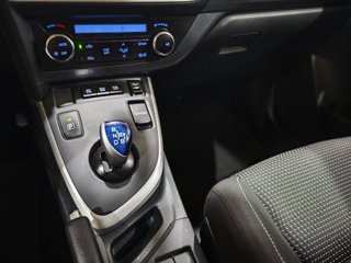 Toyota Auris Hybrid Active