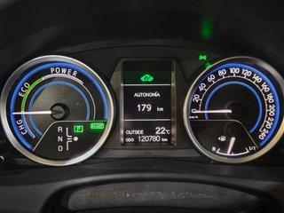 Toyota Auris Hybrid Active