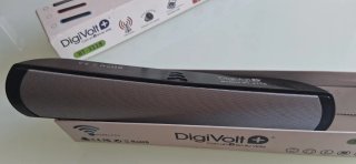 Barra de Sonido DigiVolt BT-3118 Bluetooth