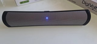 Barra de Sonido DigiVolt BT-3118 Bluetooth