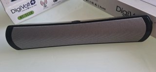 Barra de Sonido DigiVolt BT-3118 Bluetooth