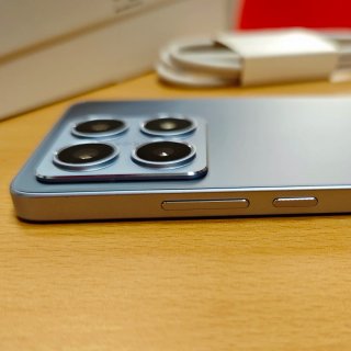 Xiaomi 14T Azul 12GB/256GB