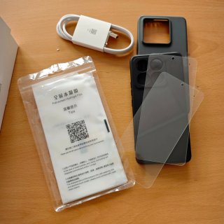 Xiaomi 14T Azul 12GB/256GB