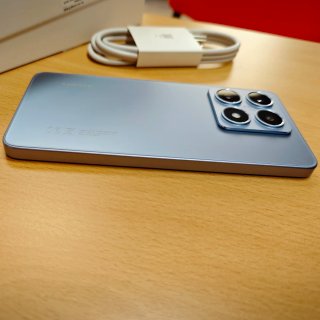 Xiaomi 14T Azul 12GB/256GB