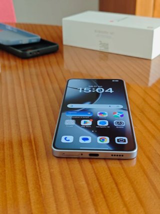 Xiaomi 14T Azul 12GB/256GB