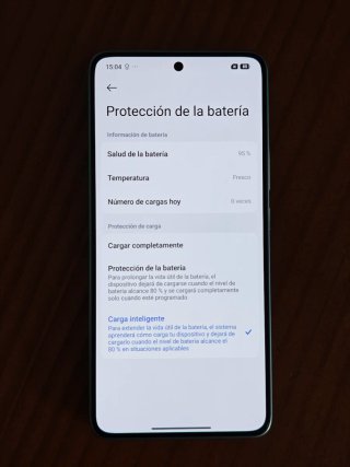 Xiaomi 14T Azul 12GB/256GB