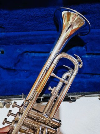 Trompeta Sib CONDOR