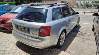 Audi A4 2004