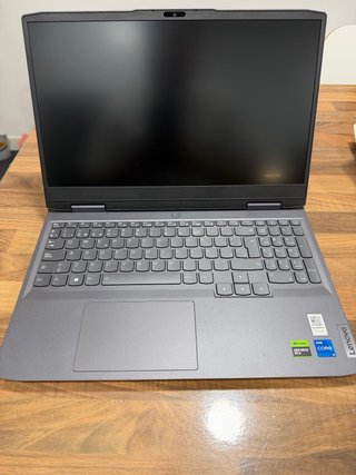 Lenovo Loq 15irh8 Portátil Gaming