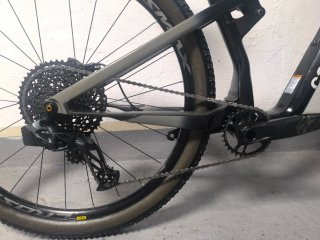 Cannondale Scalpel Carbon