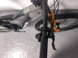 Cannondale Scalpel Carbon