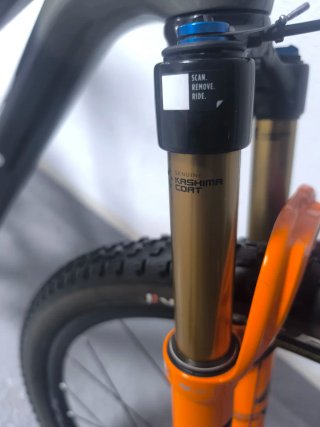 Cannondale Scalpel Carbon