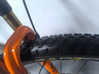 Cannondale Scalpel Carbon