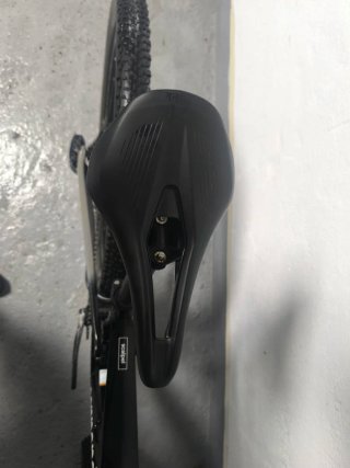 Cannondale Scalpel Carbon