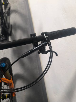 Cannondale Scalpel Carbon