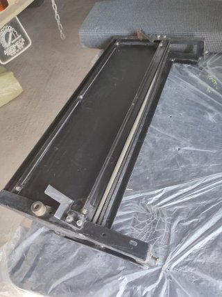 3 Asientos traseros Defender 110 o 90