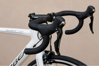 Bicicleta Orbea Avant H20