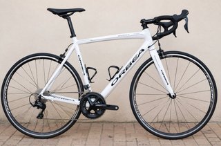Bicicleta Orbea Avant H20