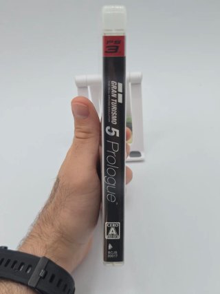 Gran Turismo 5 Prologue PS3 Sony Jap