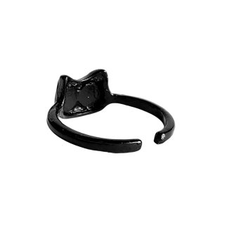 Anillo "Gatito".