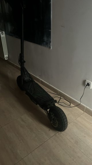 Smartgyro Rockway Evo Patinete Eléctrico