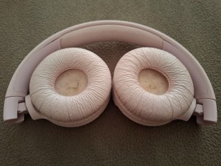 Cascos JBL Tune 510BT