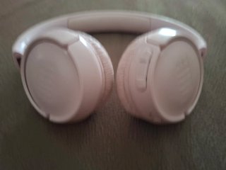 Cascos JBL Tune 510BT