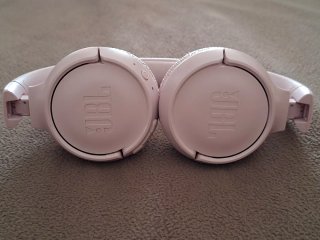 Cascos JBL Tune 510BT