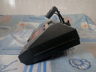 Soporte expositor Sega Master System I 1