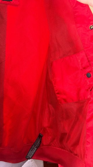 Chaqueta Bomber Pull&Bear NFL Tampa Bay Buccaneers
