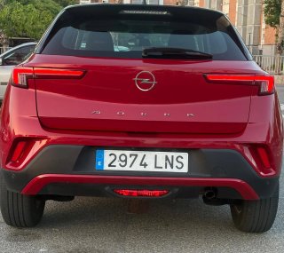 Opel Mokka 2021
