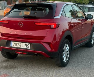 Opel Mokka 2021
