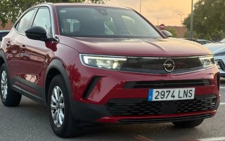 Opel Mokka 2021