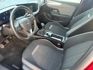 Opel Mokka 2021