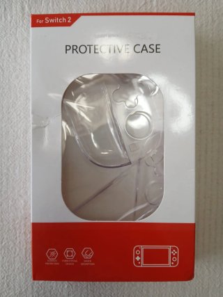 Accessori compatibili con Switch 2/Game Boy/Altri