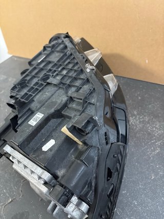 Faro Izquierdo VW T-Roc IQ.LIGHT LED Original