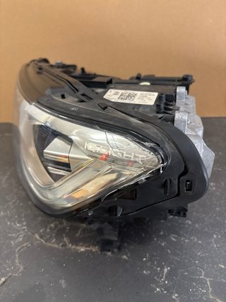 Faro Izquierdo VW T-Roc IQ.LIGHT LED Original
