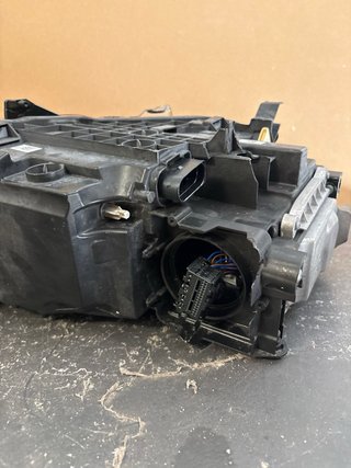 Faro Izquierdo VW T-Roc IQ.LIGHT LED Original