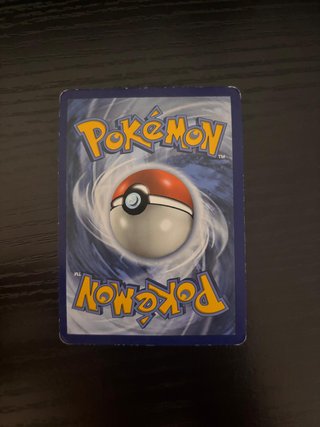 Lapras GX 151/149 Carta Pokémon Sol y Luna