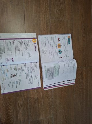 J'AIME 2. CAHIER D'ACTIVITES