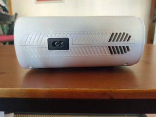 Proyector TOPTRO X2 (2021)