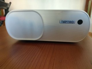 Proyector TOPTRO X2 (2021)