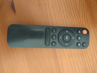 Proyector TOPTRO X2 (2021)
