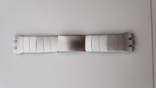 Swatch Brazalete armis Correa