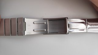 Swatch Brazalete armis Correa