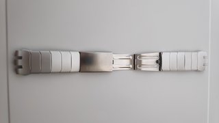 Swatch Brazalete armis Correa