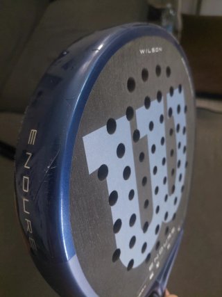 Racchetta Wilson Endure V1
