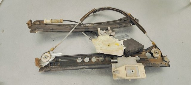 ELEVALUNAS DELANTERO IZQUIERDO VOLKSWAGEN GOLF VI