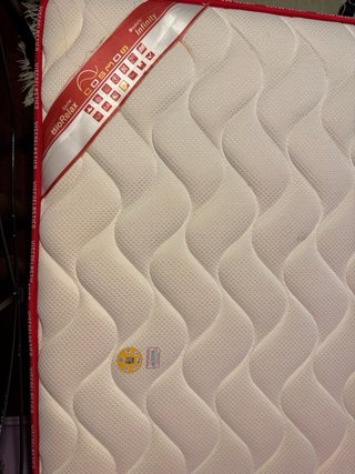 Colchón 105 cm